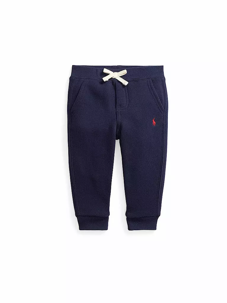 POLO RALPH LAUREN | Jogging per neonato | Blu scuro