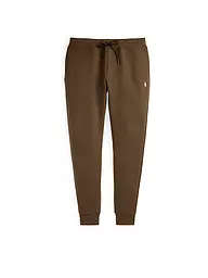 POLO RALPH LAUREN | Pantaloni da jogging | Marrone