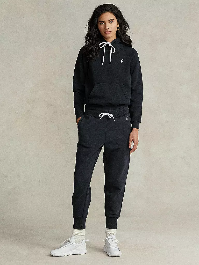 POLO RALPH LAUREN | Jogginghose | Nero