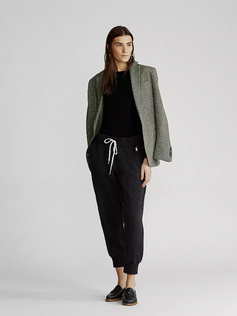 POLO RALPH LAUREN | Jogginghose | Nero