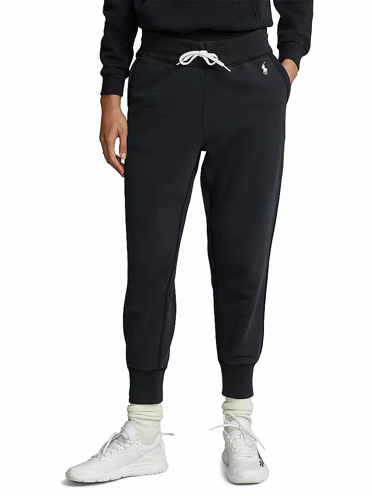 POLO RALPH LAUREN | Jogginghose | Nero