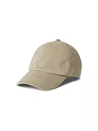 POLO RALPH LAUREN | Cappellino | Marrone chiaro