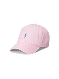 POLO RALPH LAUREN | Kappe  | Rosa