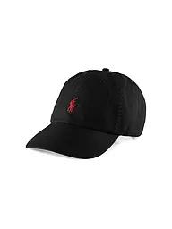 POLO RALPH LAUREN | Kappe  | Nero