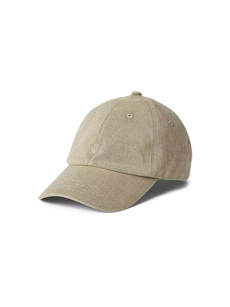 POLO RALPH LAUREN | Kappe  | Marrone chiaro