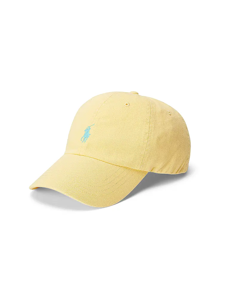 POLO RALPH LAUREN | Kappe  | Giallo