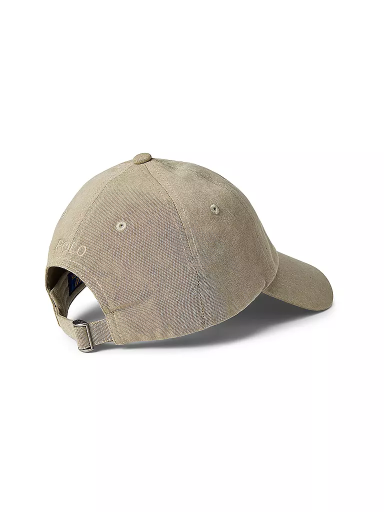 POLO RALPH LAUREN | Kappe  | Marrone chiaro