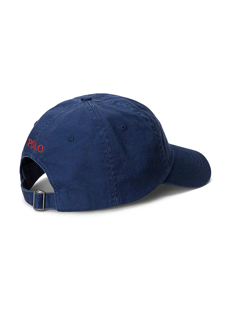 POLO RALPH LAUREN | Kappe  | Blu scuro