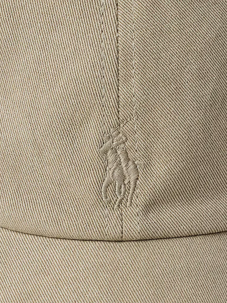 POLO RALPH LAUREN | Kappe  | Marrone chiaro