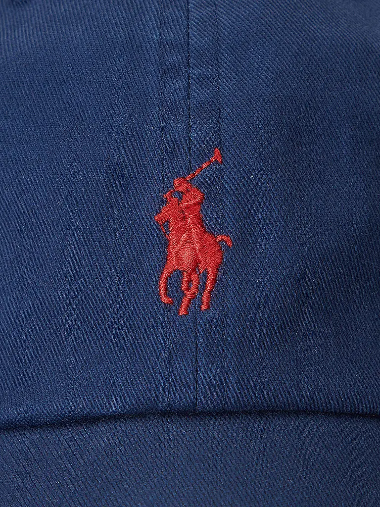 POLO RALPH LAUREN | Kappe  | Blu scuro