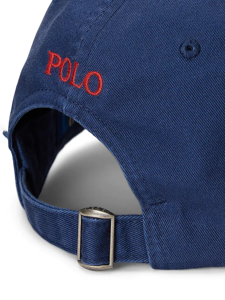 POLO RALPH LAUREN | Kappe  | Blu scuro