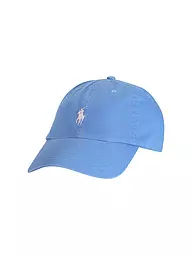 POLO RALPH LAUREN | Kappe  | Blu