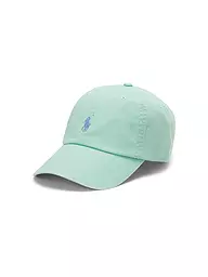 POLO RALPH LAUREN | Kappe | Verde chiaro