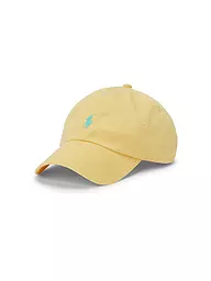 POLO RALPH LAUREN | Kappe | Giallo