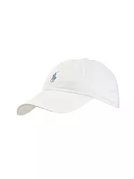 POLO RALPH LAUREN | Kappe  | Bianco