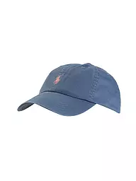 POLO RALPH LAUREN | Kappe  | Blu scuro