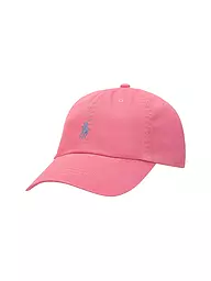 POLO RALPH LAUREN | Kappe  | Fucsia
