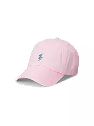 POLO RALPH LAUREN | Kappe  | Rosa