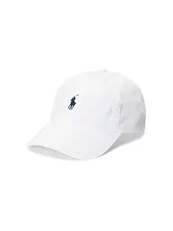POLO RALPH LAUREN | Kappe  | Bianco
