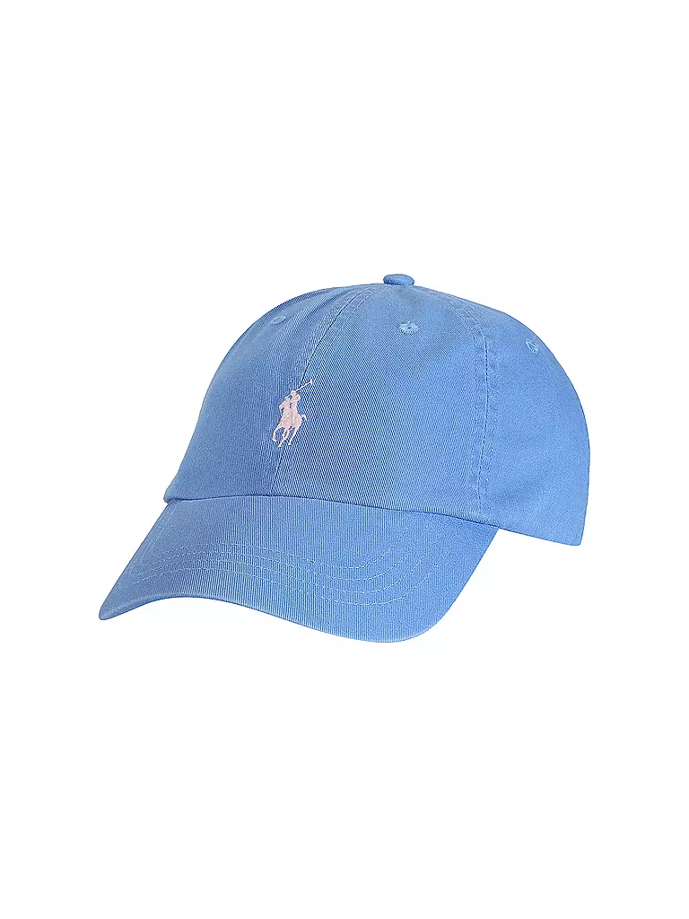 POLO RALPH LAUREN | Kappe | Blu