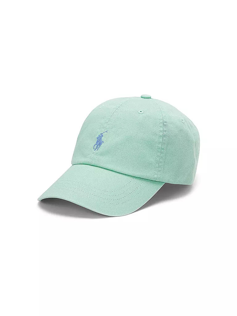 POLO RALPH LAUREN | Kappe | Verde chiaro