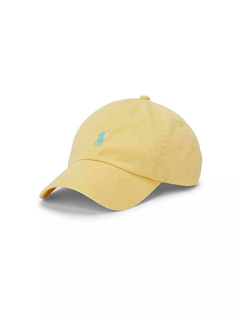 POLO RALPH LAUREN | Kappe | Giallo