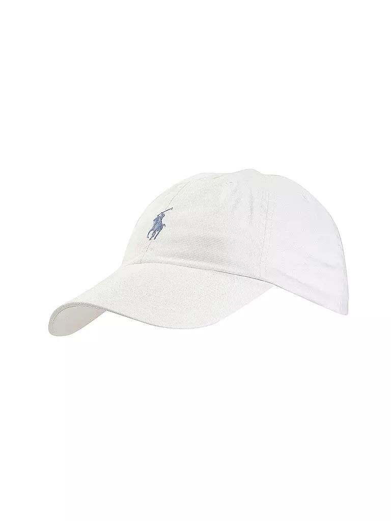 POLO RALPH LAUREN | Kappe | Bianco
