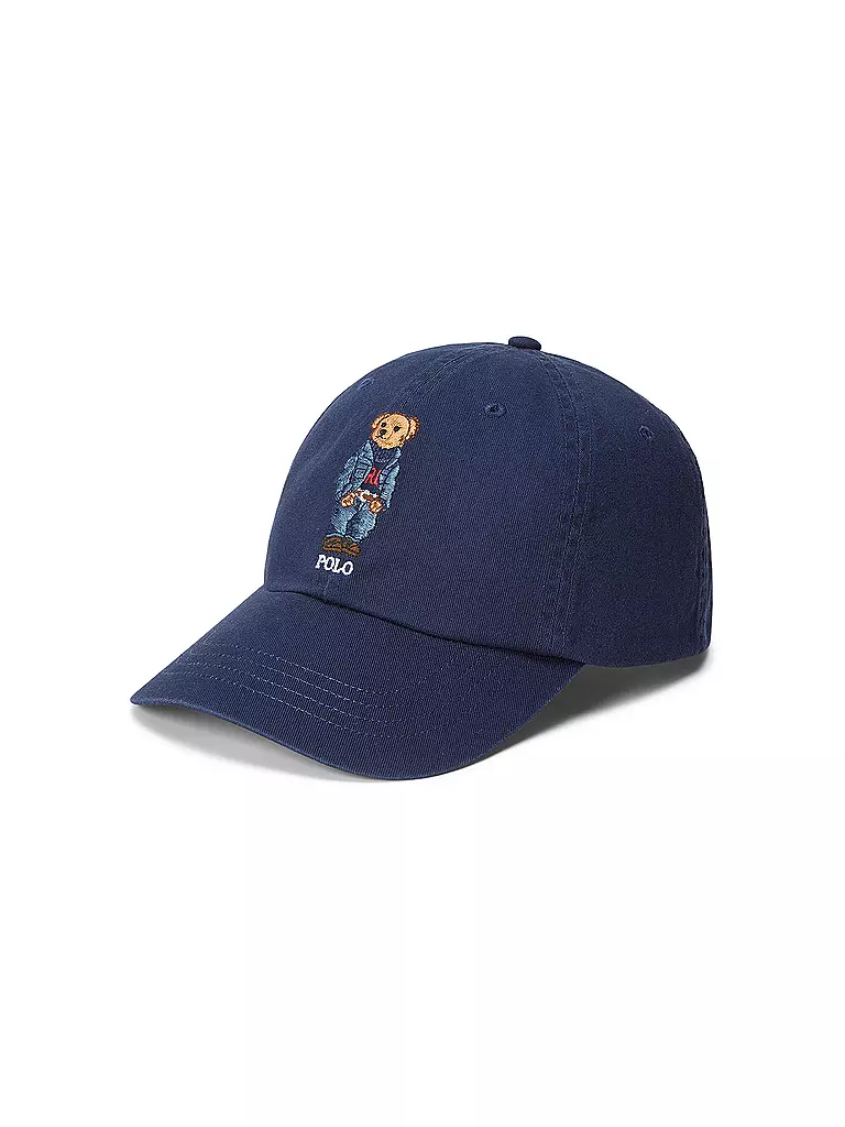 POLO RALPH LAUREN | Kappe | Blu scuro