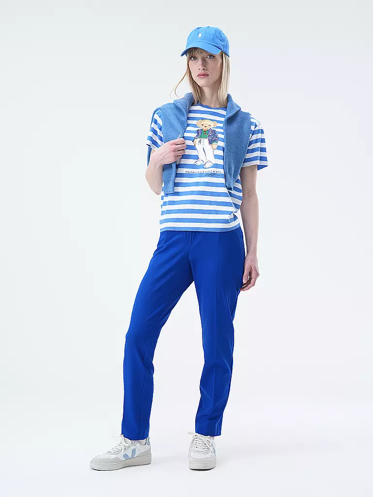 POLO RALPH LAUREN | Kappe | Blu