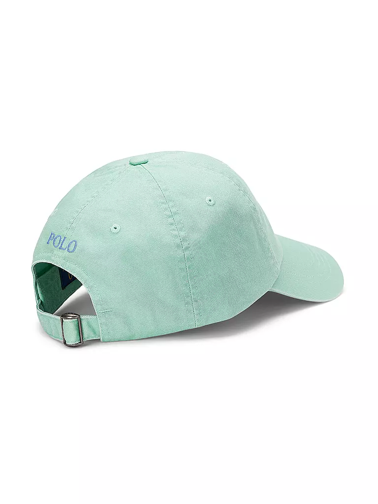 POLO RALPH LAUREN | Kappe | Verde chiaro
