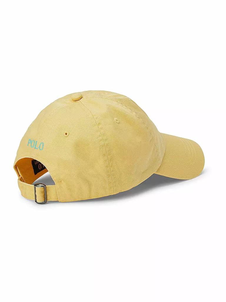 POLO RALPH LAUREN | Kappe | Giallo