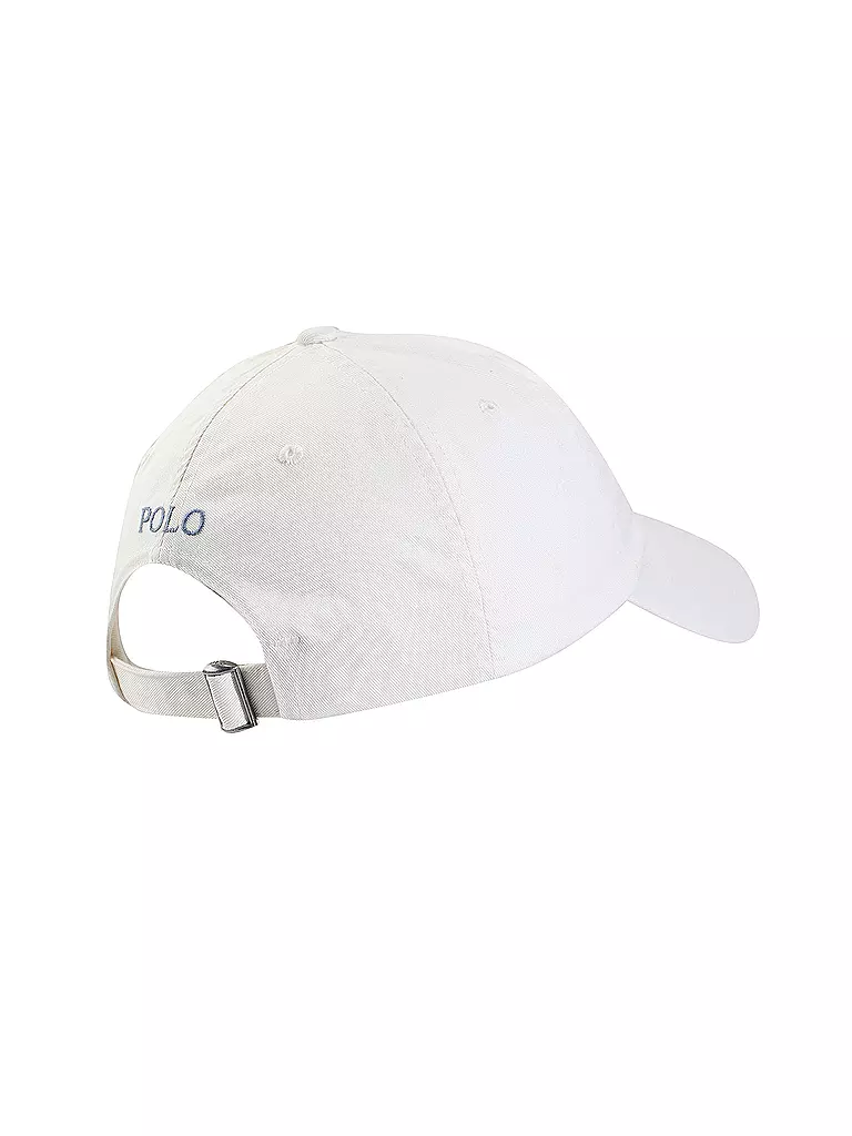POLO RALPH LAUREN | Kappe | Bianco
