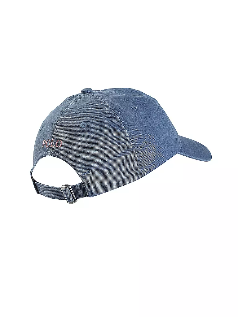 POLO RALPH LAUREN | Kappe | Blu scuro