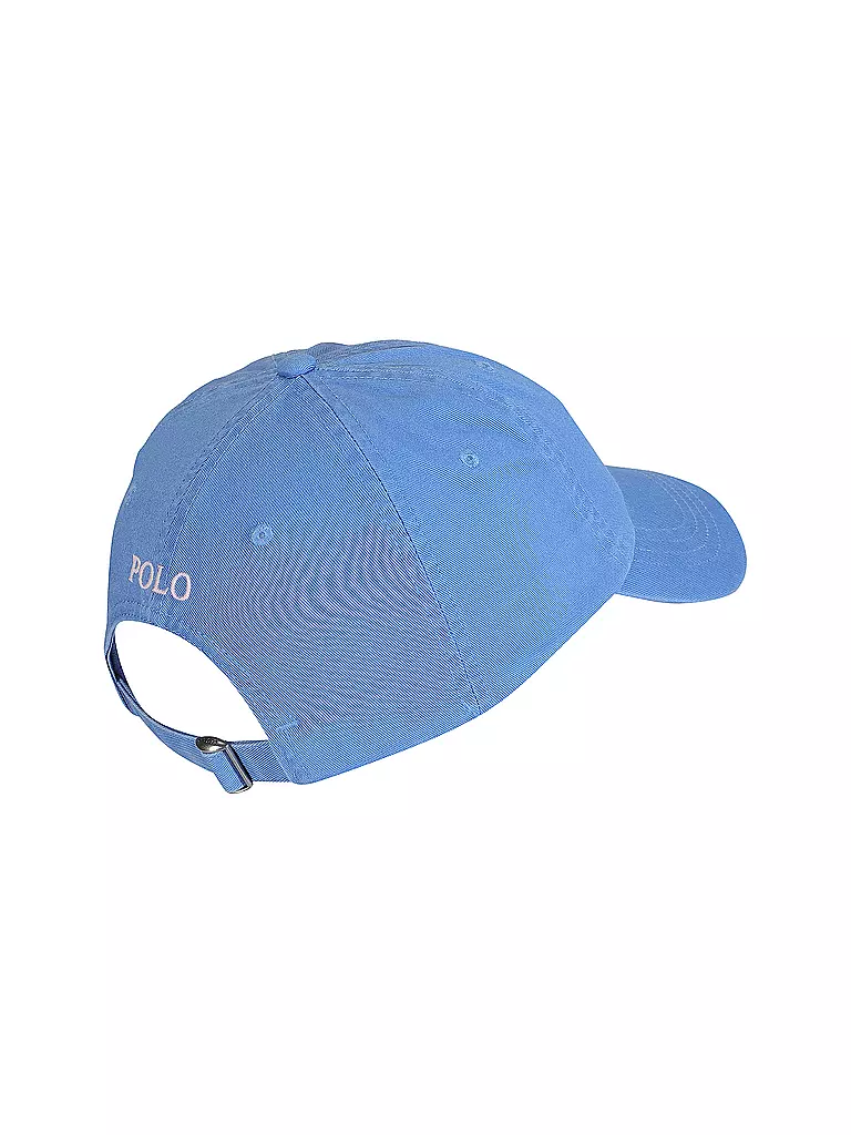 POLO RALPH LAUREN | Kappe | Blu