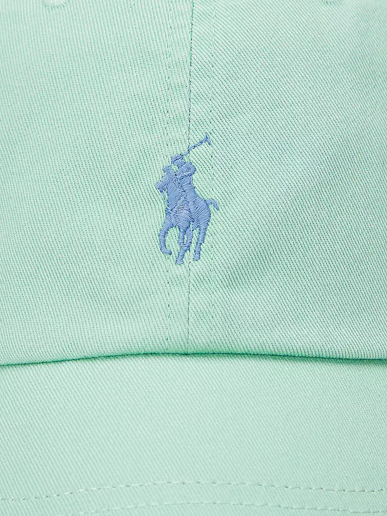POLO RALPH LAUREN | Kappe | Verde chiaro