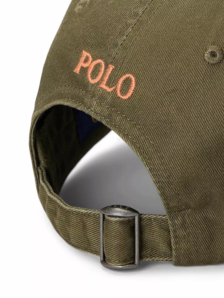 POLO RALPH LAUREN | Kappe | 