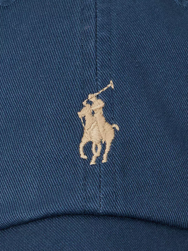 POLO RALPH LAUREN | Kappe | Blu scuro