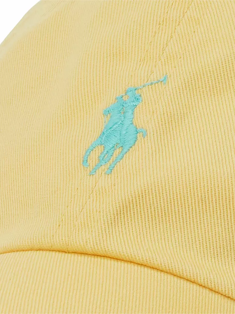 POLO RALPH LAUREN | Kappe | Giallo