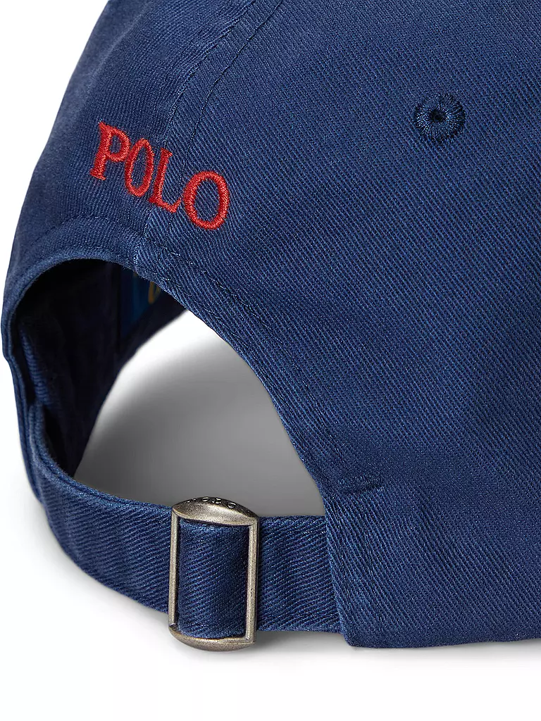 POLO RALPH LAUREN | Kappe | Blu scuro