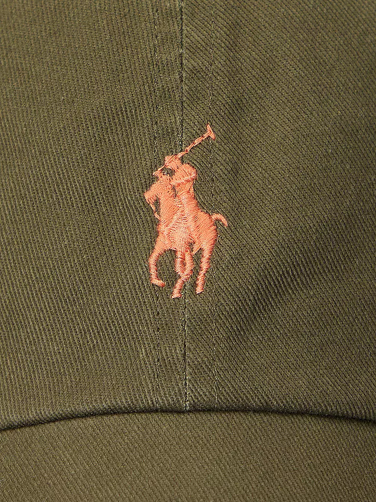 POLO RALPH LAUREN | Kappe | 