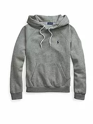 POLO RALPH LAUREN | Kapuzensweater - Hoodie | Grigio