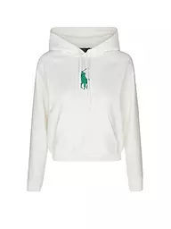 POLO RALPH LAUREN | Kapuzensweater - Hoodie | Bianco