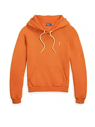 POLO RALPH LAUREN | Kapuzensweater - Hoodie | Arancione