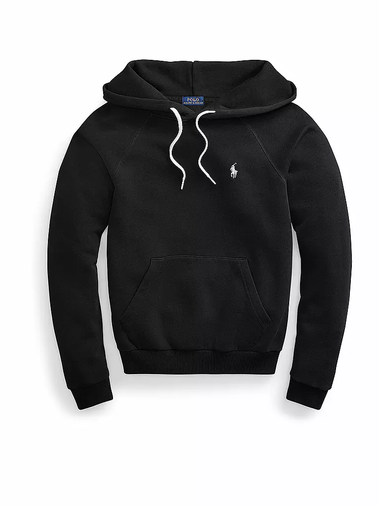 POLO RALPH LAUREN | Kapuzensweater - Hoodie | Nero