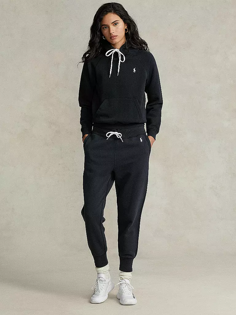 POLO RALPH LAUREN | Kapuzensweater - Hoodie | Nero