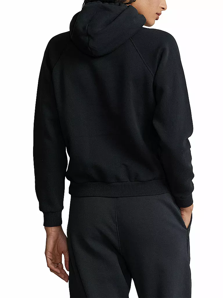 POLO RALPH LAUREN | Kapuzensweater - Hoodie | Nero