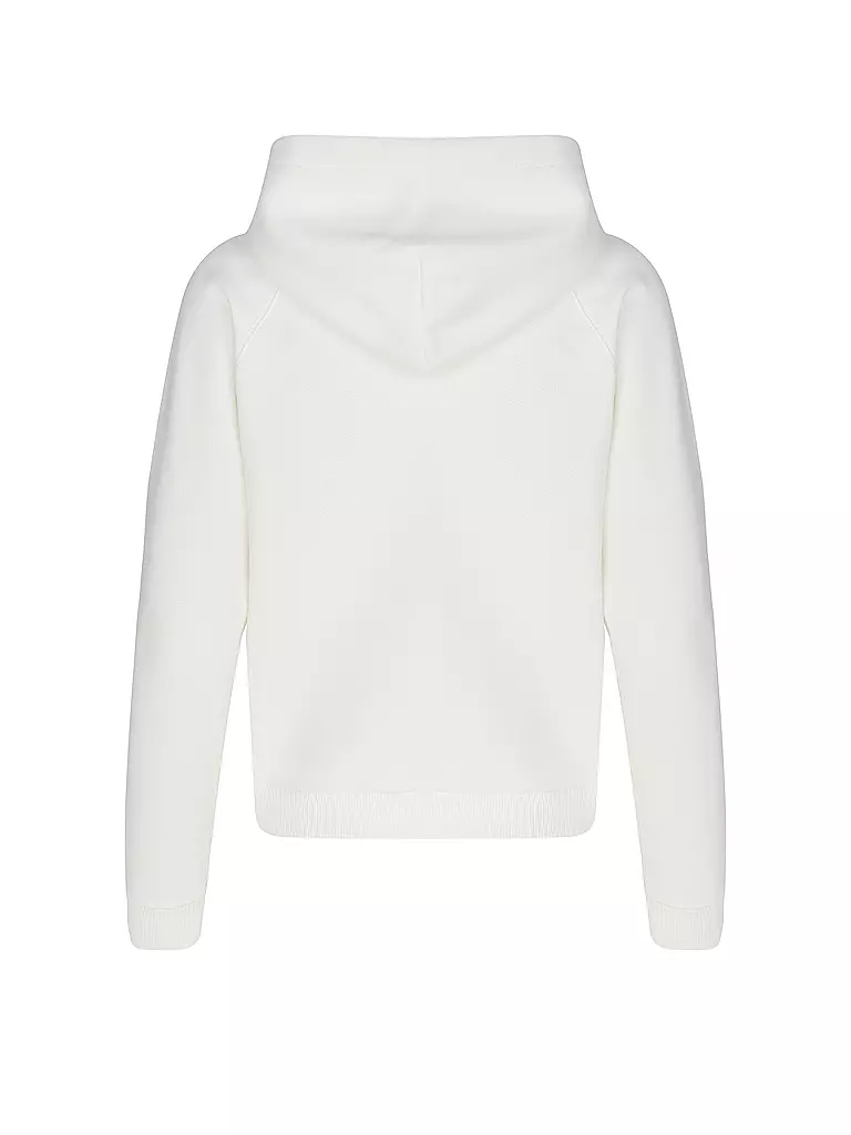 POLO RALPH LAUREN | Kapuzensweater - Hoodie | Bianco
