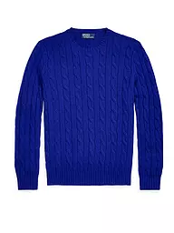 POLO RALPH LAUREN | Kaschmirpullover | Blu