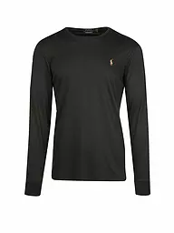 POLO RALPH LAUREN | Maglietta a maniche lunghe | Nero