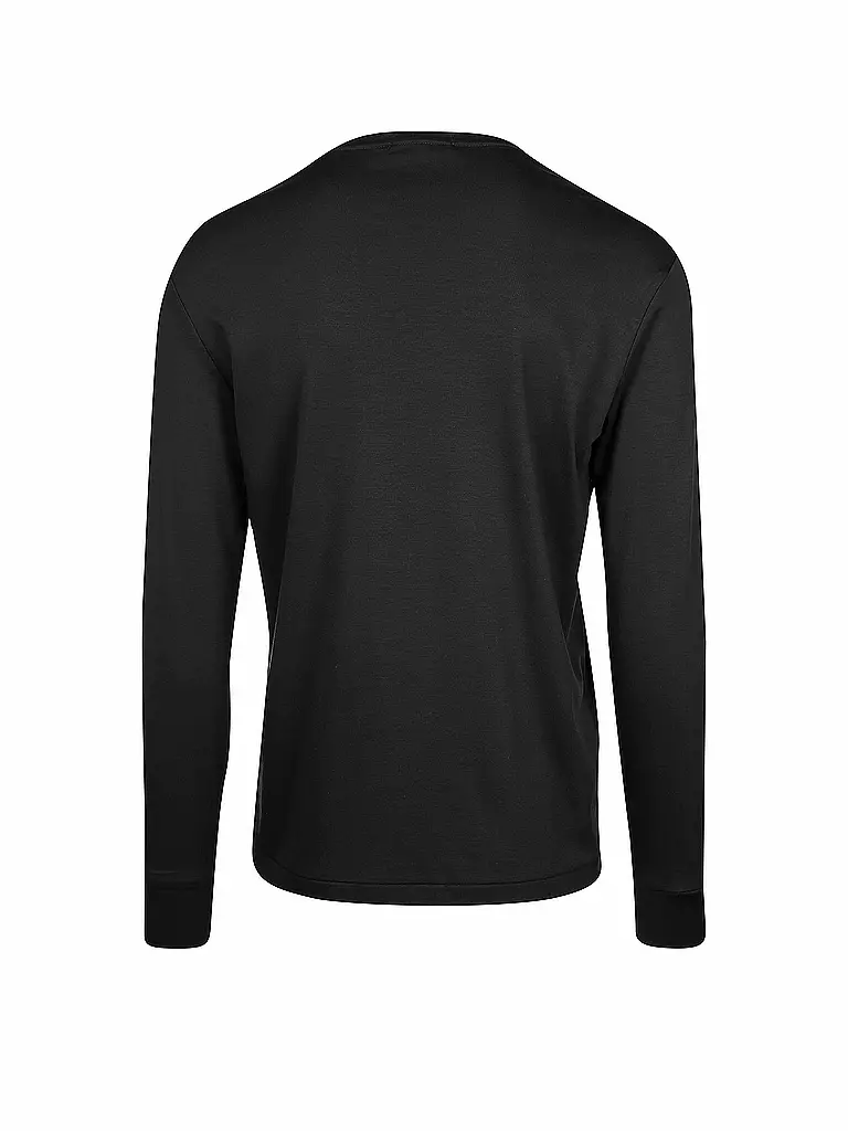 POLO RALPH LAUREN | Langarmshirt | Nero
